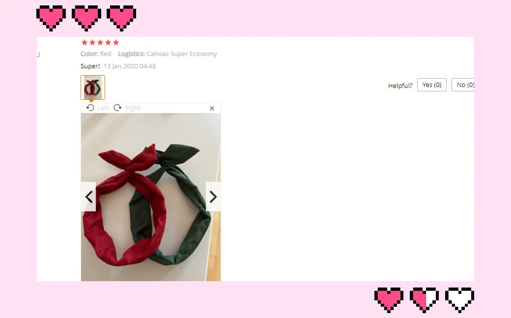 Retro Suede Rabbit Ears Cross Bow Headband Hair Accessories for Summer Fashion.