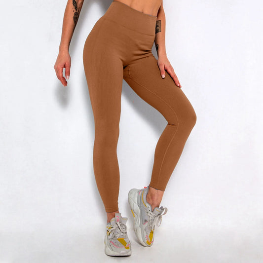 Women Sports Leggings Yoga Pants Fitness Running Tight Hip Lifting Leggings Gym Cloth High Waist Push Up Cycling Leggings Pants.