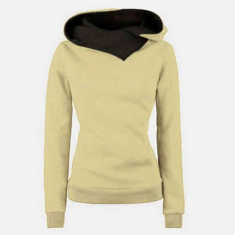 Women Hoodie Sweatshirt 2023 Casual Autumn Winter Female Pullovers Hoodies Long Sleeve Hoody Tracksuit For Women Couple Clothes.