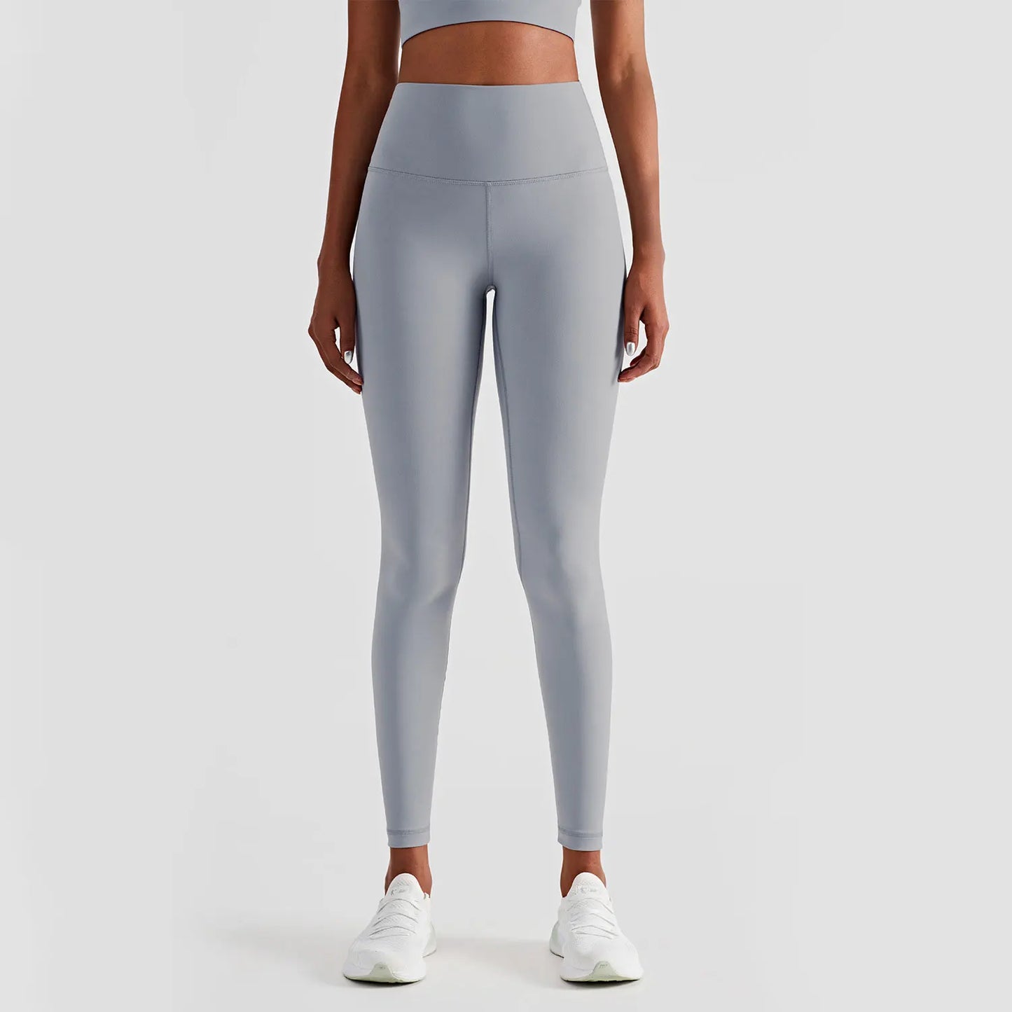 INLUMINE Thickened Yoga Pants High Waist Hip Lift Sport Tights Workout Women Leggings Fitness Outfit Running Trousers Gym Clothe.